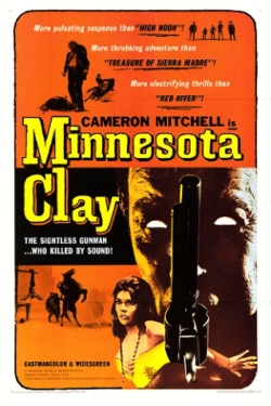 Minnesota Clay free movies