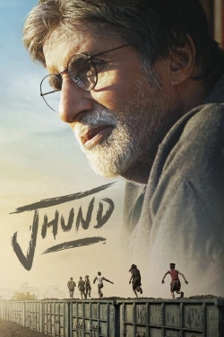 Jhund free movies