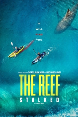The Reef: Stalked free movies