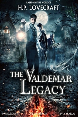 The Valdemar Legacy free movies