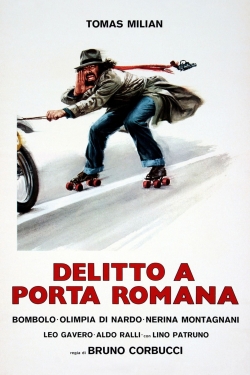 Crime at Porta Romana free movies