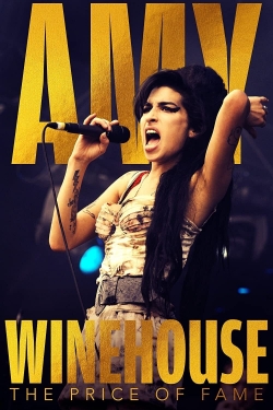 Amy Winehouse: The Price of Fame free movies