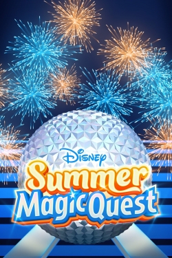 Disney's Summer Magic Quest free movies