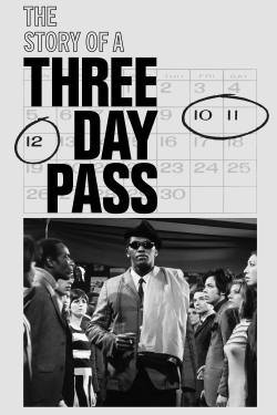 The Story of a Three-Day Pass free movies