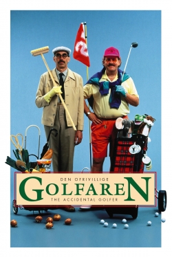 The Accidental Golfer free movies