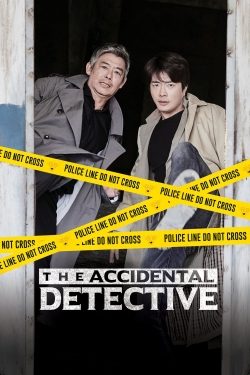 The Accidental Detective free movies