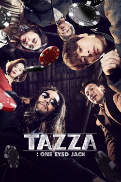 Tazza: One Eyed Jack free movies