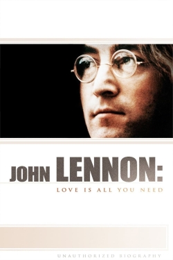 John Lennon: Love Is All You Need free movies