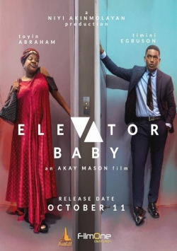 Elevator Baby free movies