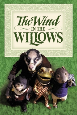 The Wind in the Willows free movies