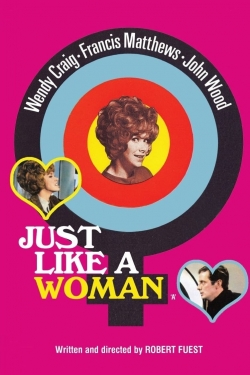Just Like a Woman free movies