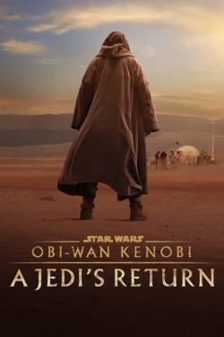 Obi-Wan Kenobi: A Jedi's Return free movies