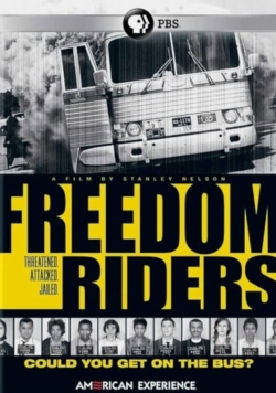 Freedom Riders free movies