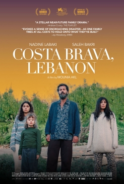 Costa Brava, Lebanon free movies
