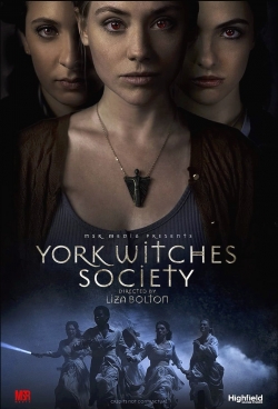 York Witches Society free movies
