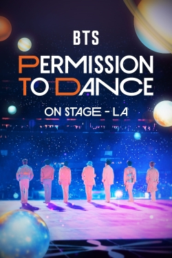 BTS: Permission to Dance on Stage - LA free movies