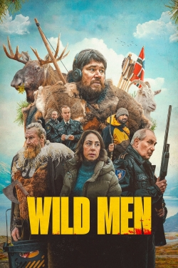Wild Men free movies