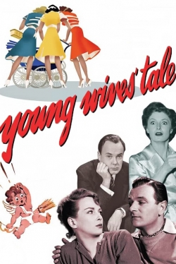 Young Wives' Tale free movies
