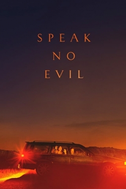 Speak No Evil free movies