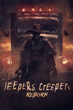 Jeepers Creepers: Reborn free movies