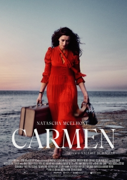 Carmen free movies