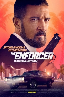 The Enforcer free movies