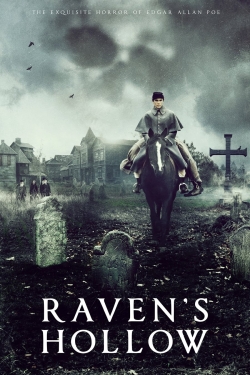Raven's Hollow free movies