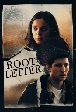 Root Letter free movies
