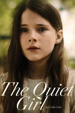 The Quiet Girl free movies
