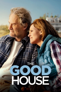 The Good House free movies