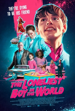 The Loneliest Boy in the World free movies
