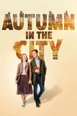 Autumn in the City free movies