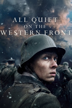 All Quiet on the Western Front free movies