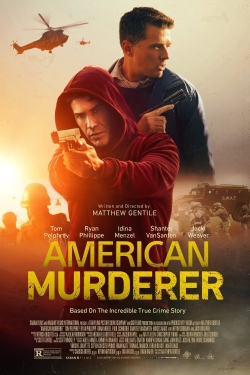 American Murderer free movies
