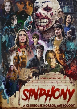Sinphony: A Clubhouse Horror Anthology free movies