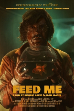 Feed Me free movies