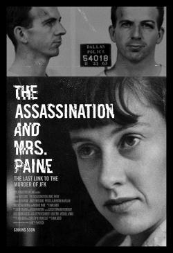 The Assassination & Mrs. Paine free movies