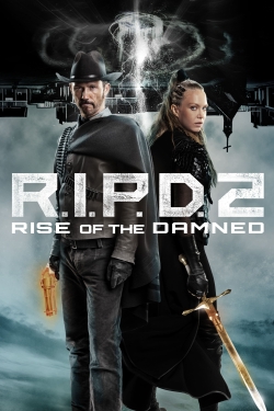 R.I.P.D. 2: Rise of the Damned free movies