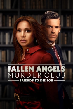 Fallen Angels Murder Club : Friends to Die For free movies