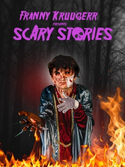 Franny Kruugerr presents Scary Stories free movies