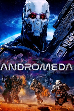 Andromeda free movies