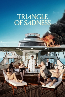 Triangle of Sadness free movies