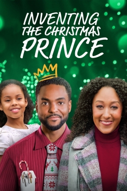 Inventing the Christmas Prince free movies