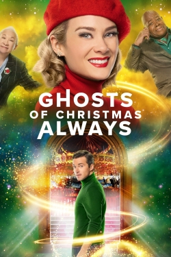 Ghosts of Christmas Always free movies