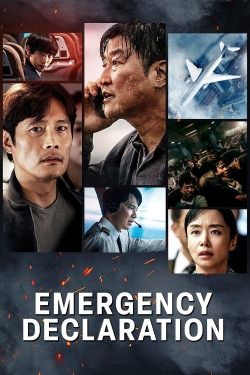Emergency Declaration free movies