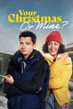 Your Christmas Or Mine? free movies