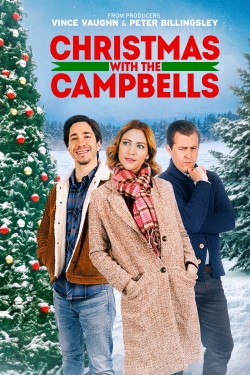Christmas with the Campbells free movies