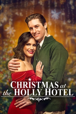 Christmas at the Holly Hotel free movies