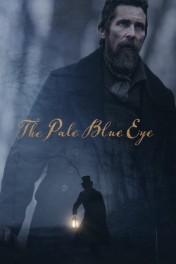 The Pale Blue Eye free movies