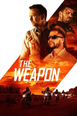 The Weapon free movies